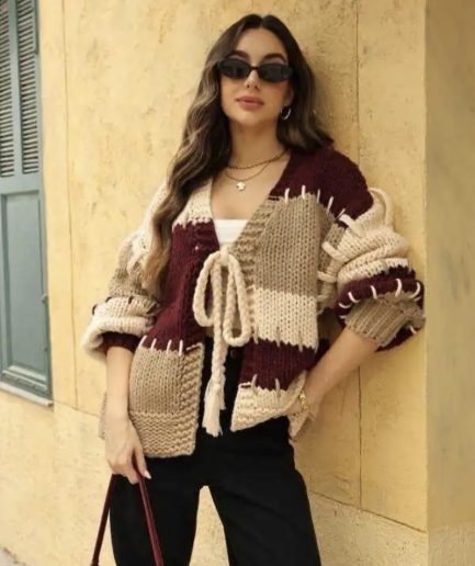 ΠΛΕΚΤΗ ΖΑΚΕΤΑ