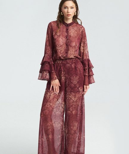 ΠΑΝΤΕΛΟΝΑ ΜΕ ΛΑΣΤΙΧΟ