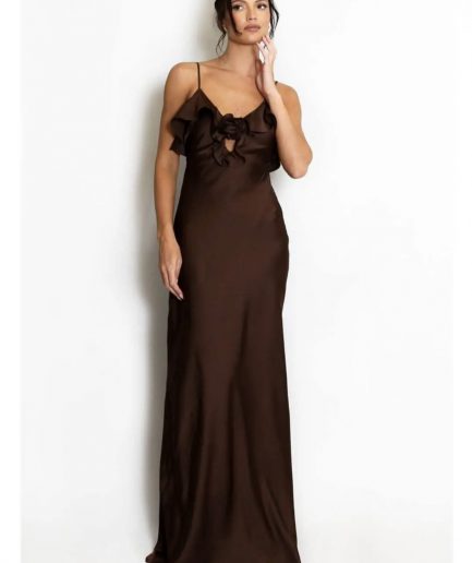 ΦΟΡΕΜΑ ΣΑΤΕΝ ΜΕ ΔΙΑΚΟΣΜΗΤΙΚΟ ΛΟΥΛΟΥΔΙ