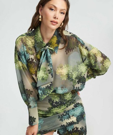 ΠΟΥΚΑΜΙΣΟ ΜΕ ΔΕΣΙΜΟ