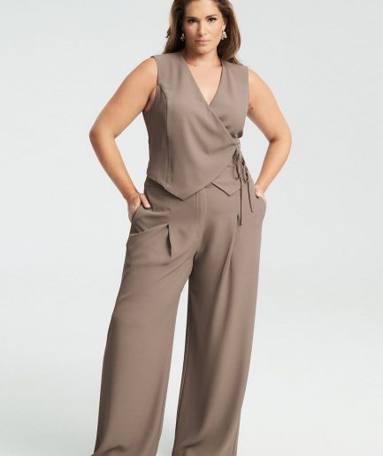 ΠΑΝΤΕΛΟΝΑ PLUS SIZE