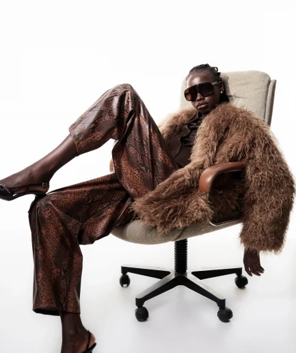 TROUSERTS ART LUMINA