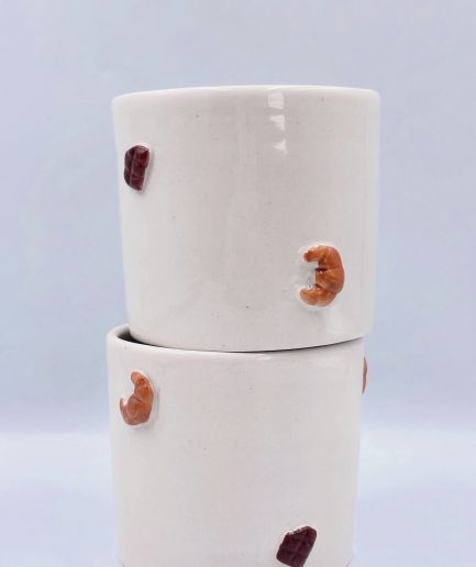 Pastry Mug