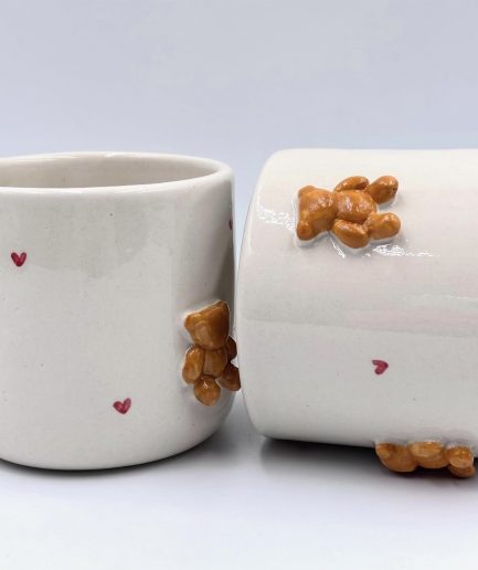 Teddy Bear Mug