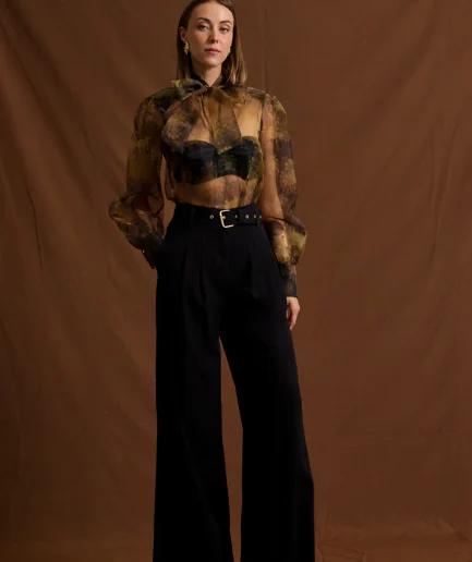 Παντελόνα Mina