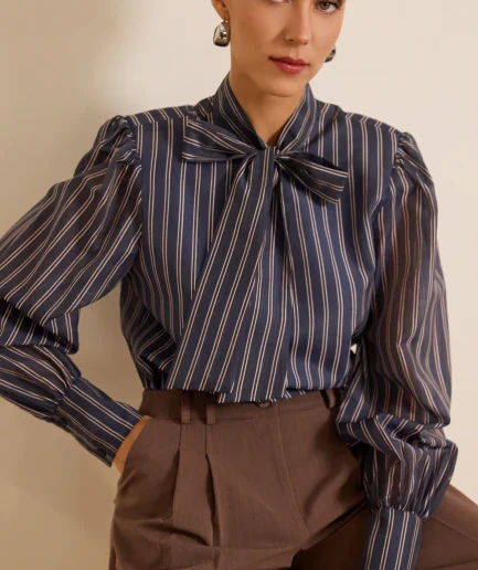 Μπλούζα Wesley