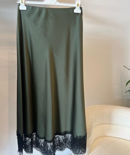 ΦΟΥΣΤΑ ΣΑΤΕΝ