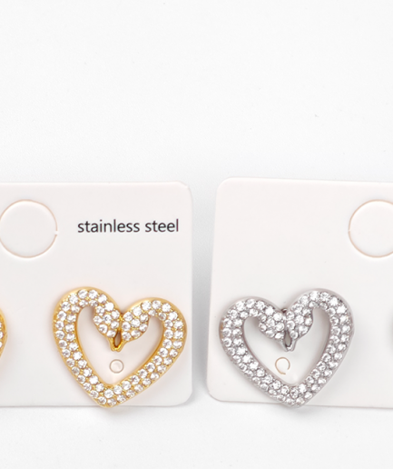 ΑΣΗΜΙ ΚΑΡΔΙΕΣ