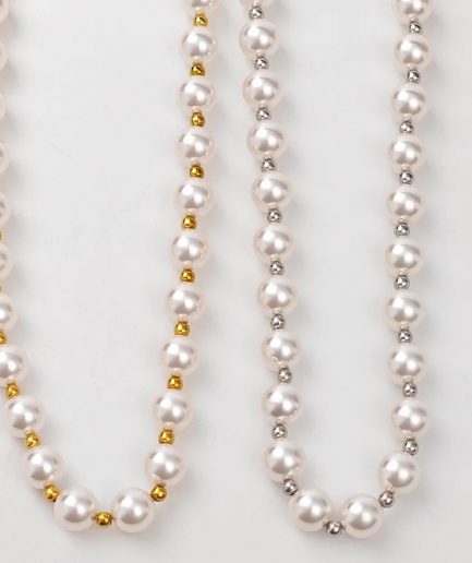 ΚΟΛΙΕ ΜΕ ΠΕΡΛΑ ΚΑΙ ΧΑΝΤΡΑ