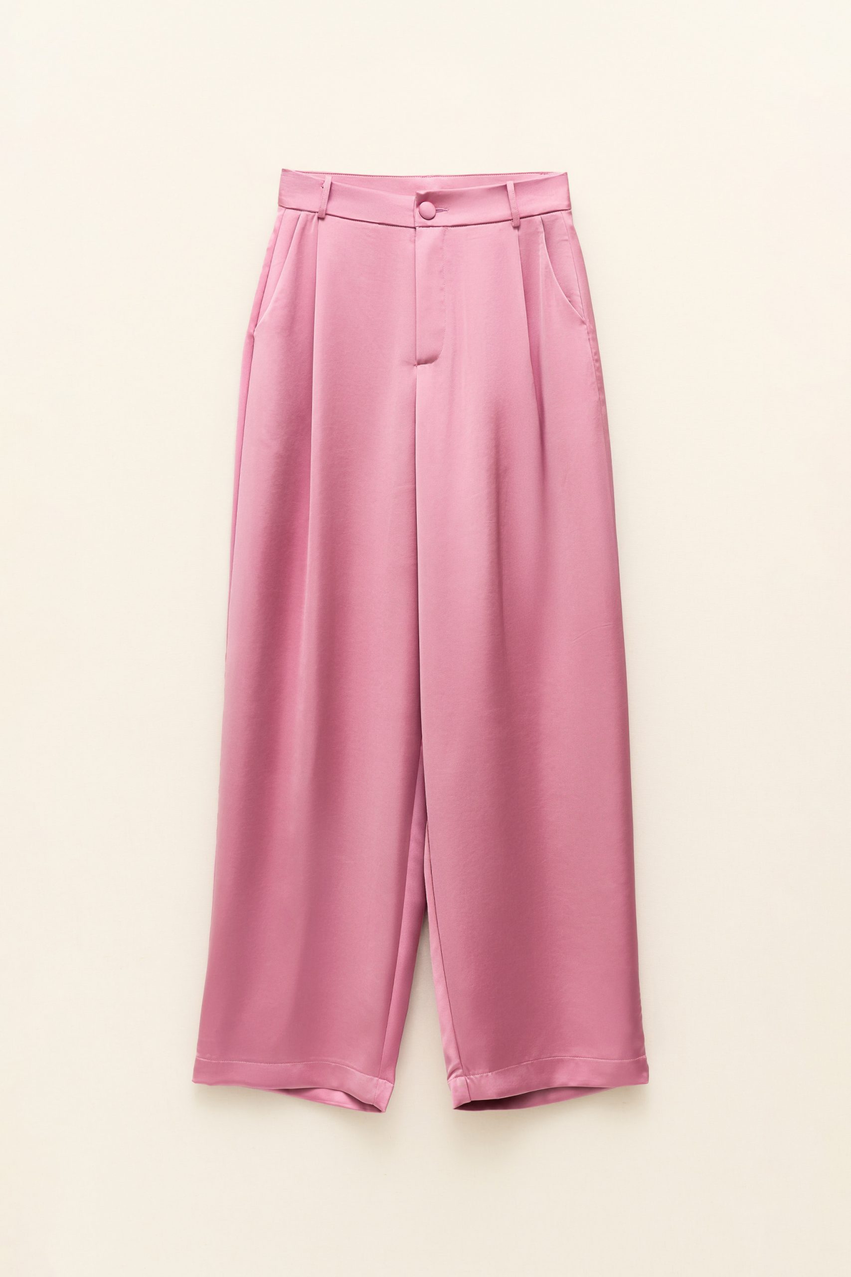 high-waisted-satin-long-trousers