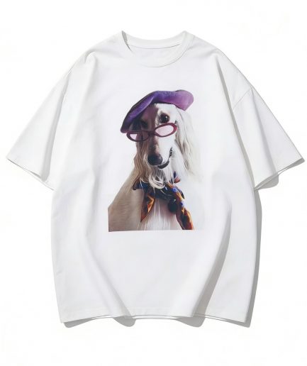 OVERSIZED T-SHIRT  CUTE