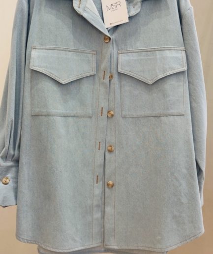 JEAN MSR SET