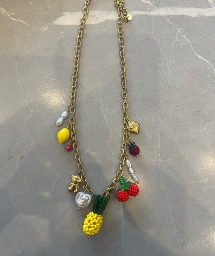 MULTI-FRUITS ΚΟΛΙΕ