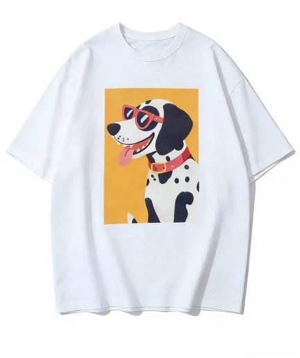 T-SHIRT LOLI'S