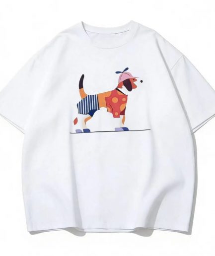 T-SHIRT FREDO