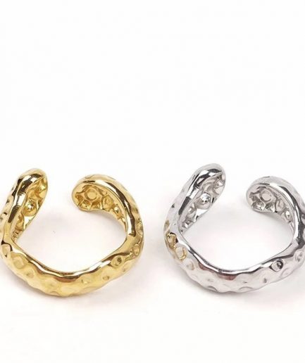 Half ring