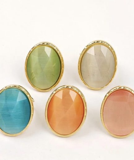 Hot summer ring