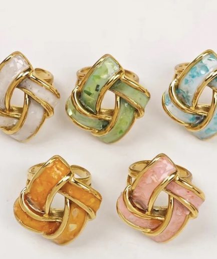 Summer ring