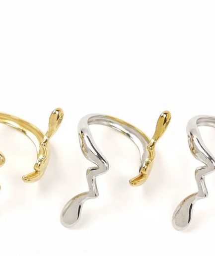 Double ring