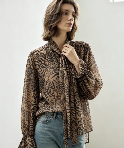 SHIRT NEFELI