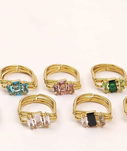 3 times ring