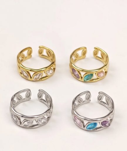Kleo ring