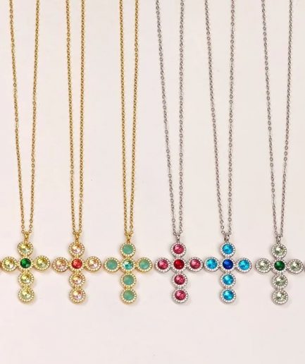AERIOKI NECKLACE