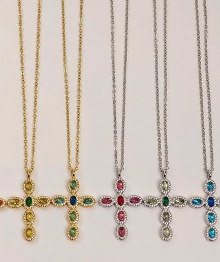 ZOI NECKLACE