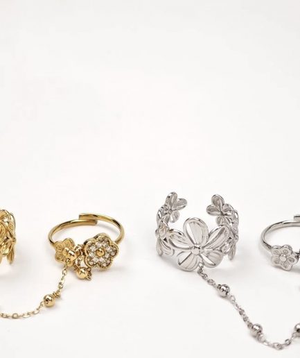 Iraida ring