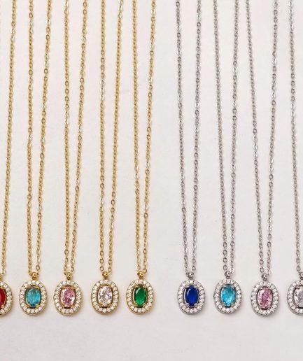 ELEGANT NECKLACE