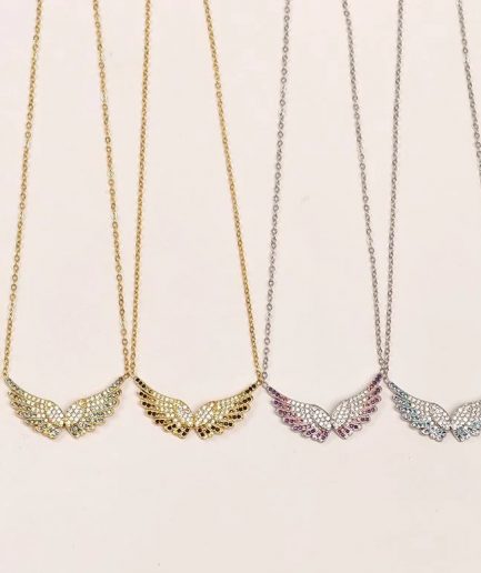 ANGEL NECKLACE