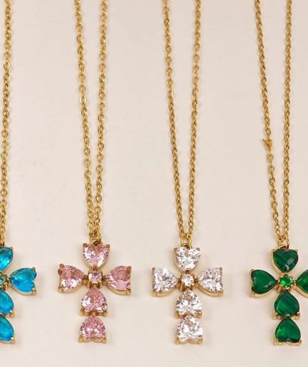 HORKOL NECKLACE