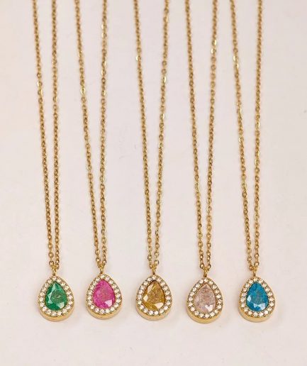 LOLER NECKLACE