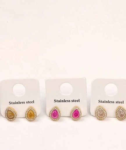 ANASTEZIA EARRINGS
