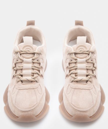 Sneakers Chunky με Κορδόνια Sport