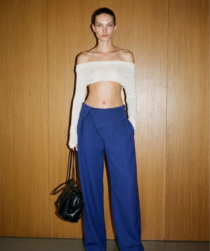LUMINA BLAZER AND PANT